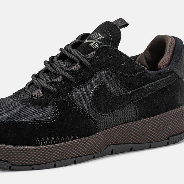 Nike free wild suede discount