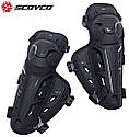 Мото наколінники та налокітники Scoyco K26H26, фото 11