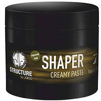 Легкая Кремовая Паста для Укладки Волос Joico Structure Shaper Creamy Paste
