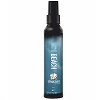 Текстурирующий Спрей для Волос Средней Фиксации Joico Structure Beach Texture Spray