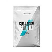 Гидролизованный коллагеновый белок Hydrolyzed Collagen Protein - 1000г Без вкуса