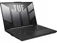 Ноутбук ASUS TUF Gaming A16 Advantage 16", 2K, IPS, 240 Hz, 500 nit / R9-7940HS / 16GB / 1TB / RX7600S / Win11