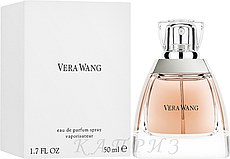 Vera Wang Eau de Parfum Парфумована вода 50 мл