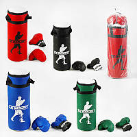 Детские боксерские наборы