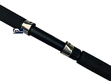 Спінінг силовий Feima Rage Pro Spin 2.1м 150г, фото 6