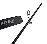 Спінінг силовий Feima Rage Pro Spin 2.1м 150г, фото 5