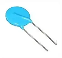 Варистор 10 мм 47