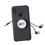 Тримач Luxe Cube POP 005 ЦеТе (9998866456998), фото 3