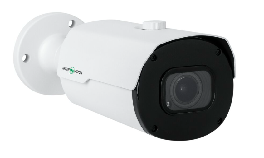 Камера GreenVision GV-173-IP-IF-COS50-30 VMA (Ultra AI) IP камера уличная 5MP Камера видеонаблюдения Камеры - фото 3 - id-p2093362236