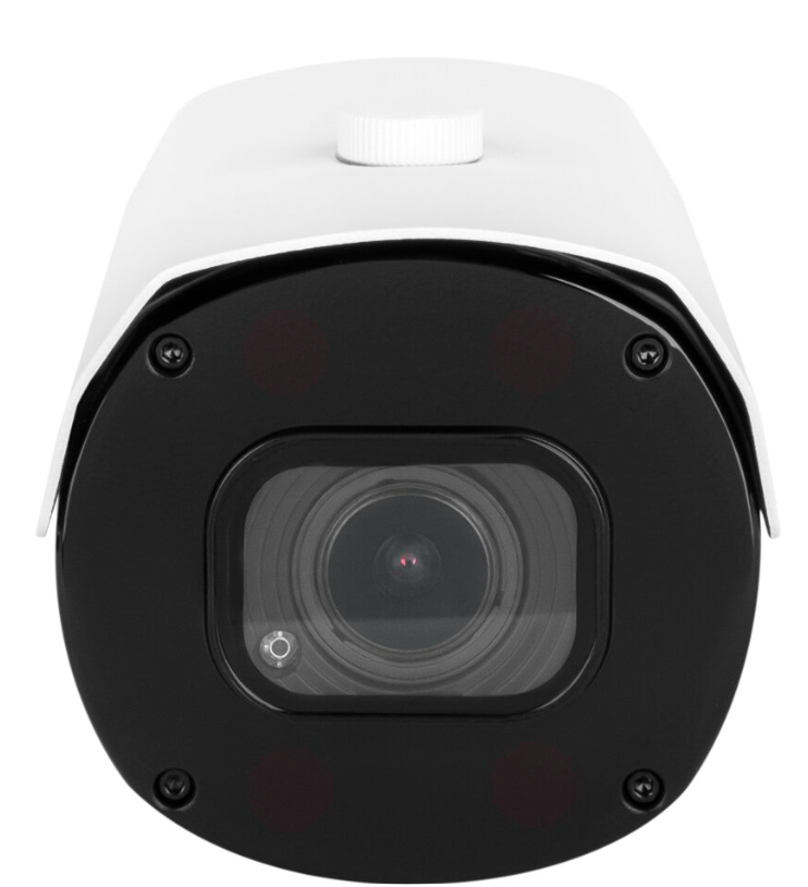 Камера GreenVision GV-173-IP-IF-COS50-30 VMA (Ultra AI) IP камера уличная 5MP Камера видеонаблюдения Камеры - фото 2 - id-p2093362236