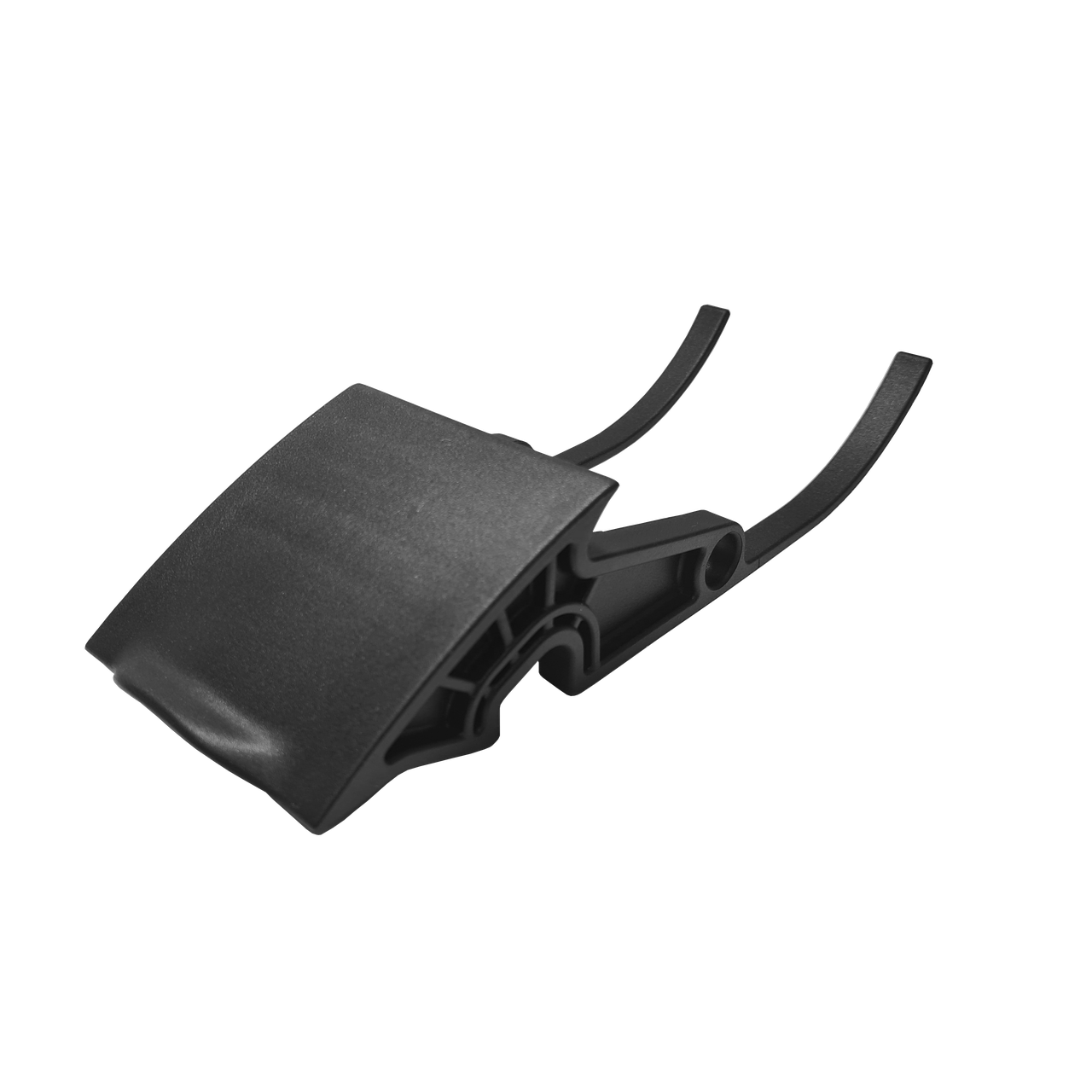 Пластикова монтажна кришка монорельса Concept2