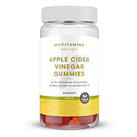 Apple Cider Vinegar Gummies - 60 gums Apple