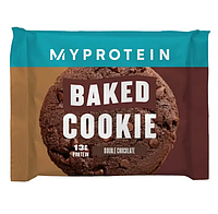 Baked Cookie - 75g Double Chocolate