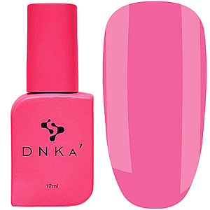 Рідкий акригель DNKa Liquid Acrygel №0032 Jelly Belly, 12 мл вітражний малиновий