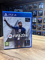 Ігра FIFA 23 PlayStation 4