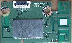 WI FI Modul M5B54_MB_V1.00 телевізора Hisense 55A6CG