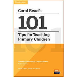 Carol Read's 101 Tips for Teaching Primary Children