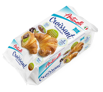 Antonelli pistachio and chocolate 250g 1/8