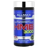 ALLMAX, HMB 3000`` 120 вегетарианских капсул в Украине