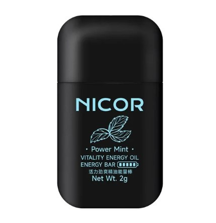 Назальний інгалятор Антистрес М’ята, назальна ефірна олія