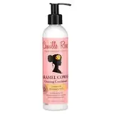 Camille Rose, Caramel Cowash Cleansing Conditioner, Coconut & Rosemary Oils , 8 oz (240 ml) Днепр