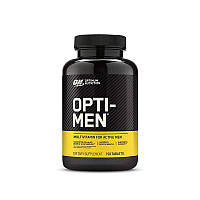 Optimum Nutrition, Opti-Men, 150 Tablets