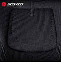 Мото наколінники та налокітники Scoyco K50H50, фото 4
