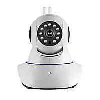 Камера видеонаблюдения WIFI Smart NET camera Q5 FRF74G