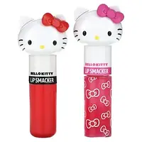 Lip Smacker, Hello Kitty, бальзам и блеск для губ, 2 шт. Днепр