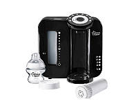 Машина для приготування суміші Tommee Tippee Perfect Prep (Black)