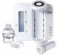 Машина для приготування суміші Tommee Tippee Perfect Prep (White)