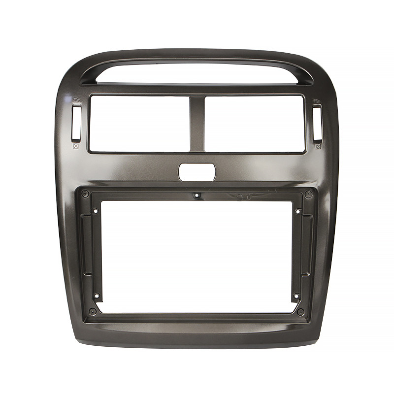 Перехідна рамка Lesko 9" Lexus LS430 XF30 LS 430 For Toyota Celsior XF30 III 3 2000-2006 5 шт., фото 1