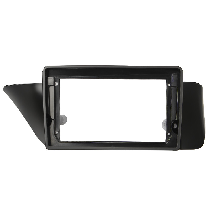 Штатний комплект Lesko Lexus ES ES200 ES250 ES300h ES350 XV60 VI 2012-2018 Рамка 9" + canbus (1234-283) 2 шт., фото 1