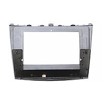 Штатний комплект Lesko Lexus IS250 XE20 2006-2012 Рамка 10.1" + canbus Лексус (1234-286) 3шт, фото 2