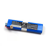 Акумулятор (батарея) S09-LI-148-3200 мАг для робота-пилососа Deebot OZMO N8 Pro/ 920/ 930/ 901/ 905/ 937/ 900, фото 6