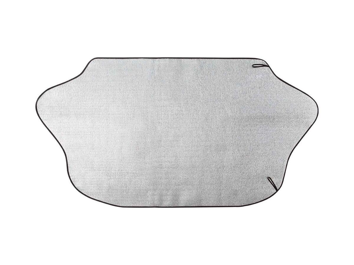 Безшовна накидка від снігу льоду на лобове скло авто Ultimate Speed ​​189 х 99 см чохол, фото 1