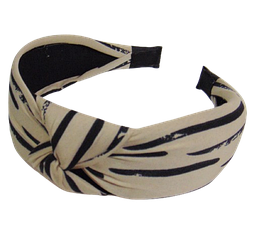 Обруч шлама смуги Handmade бежевий