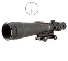 Оптичний приціл TRIJICON ACOG 5.5x50 BAC .308 / 7.62 BDC