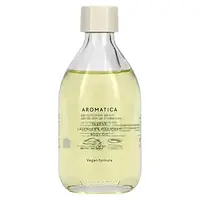 Aromatica, Масло для тела с лавандой и майораном Serene, 100 мл (3,3 жидк. Унции) в Украине