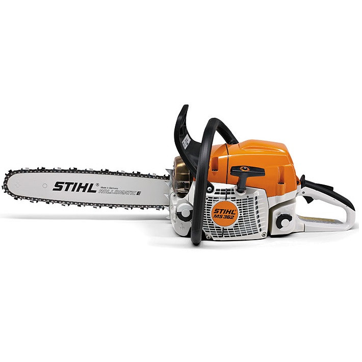 Бензопила Stihl (Штиль) MS 362