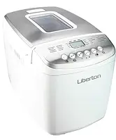 Хлібопічка Liberton LBM-6308