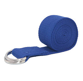 Ремені для йоги