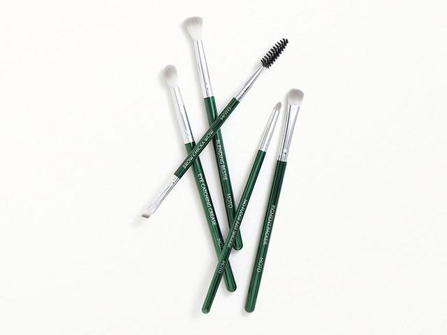 MOTD Cosmetics Brush Set Eye Got It