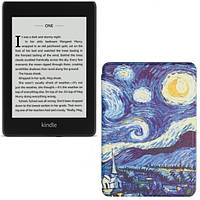 Электронная книга Amazon Kindle Paperwhite 8GB (10th Gen)