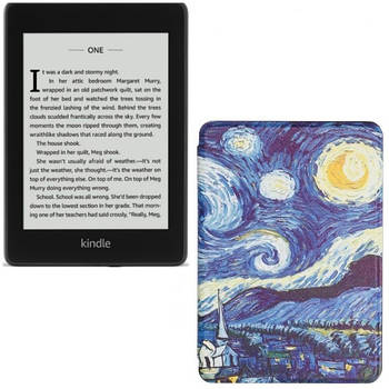 Електронна книга Amazon Kindle Paperwhite 8GB (10th Gen)