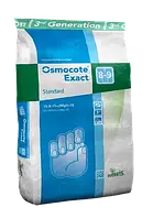 Добриво Osmocote Exact Standard 8-9 м 15+9+12+2Mg+Te 500 г