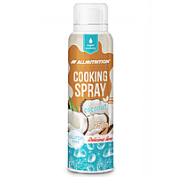 Cooking Spray - 250ml Cocount Oil