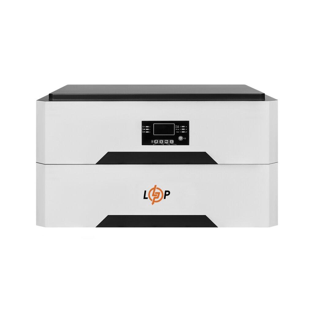 Система резервного живлення LP Autonomic Ultra Solar F5.0-12KWH, фото 1