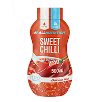 Sweet Souce - 500ml Sweet Chilli