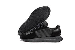 Кросівки чоловічі Retropy E5 Black Київ